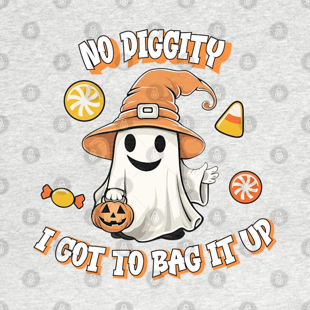 Bag It Up_Halloween by HotPeachezDesignCo